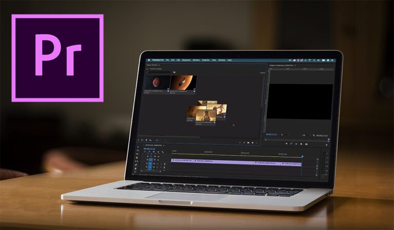 Premiere Pro Bangla